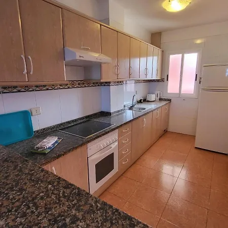 Appartement Codeso 5 *
