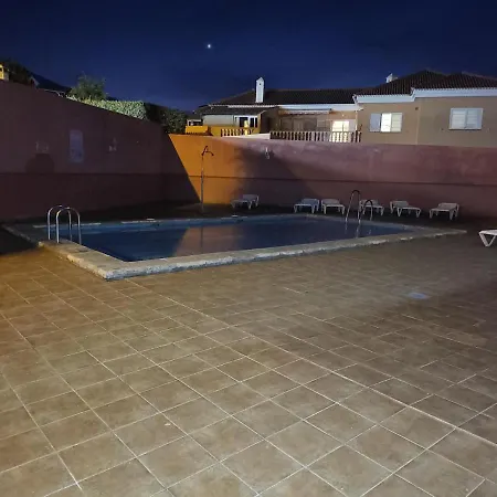 Codeso 5 * Puerto de la Cruz (Tenerife)
