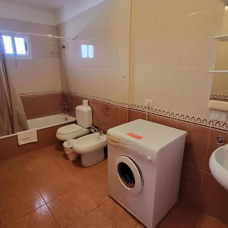 Appartement Codeso 5