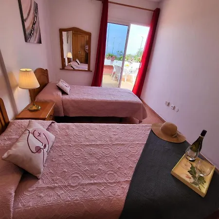 Appartement Codeso 5 *