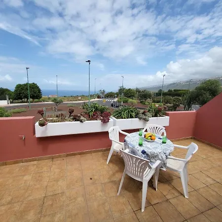 Appartement Codeso 5 *