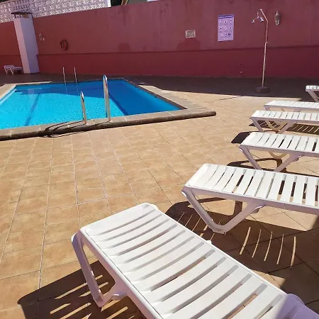 Codeso 5 Appartement Puerto de la Cruz (Tenerife)