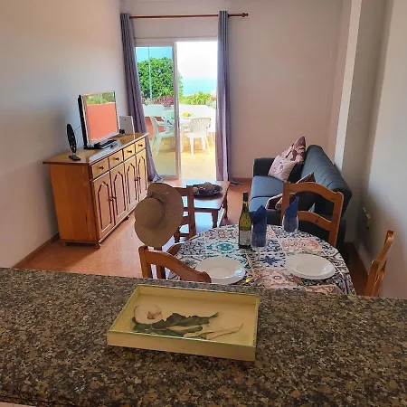Codeso 5 * Puerto de la Cruz (Tenerife)