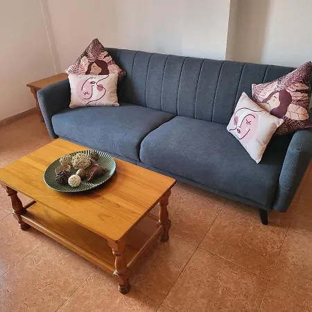 Codeso 5 * Puerto de la Cruz (Tenerife)