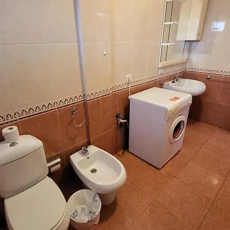 Codeso 5 Appartement *