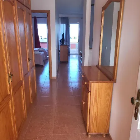 Codeso 5 Appartement Puerto de la Cruz (Tenerife)