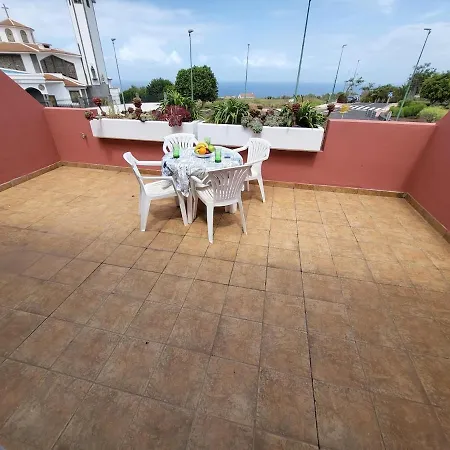 Appartement Codeso 5 *